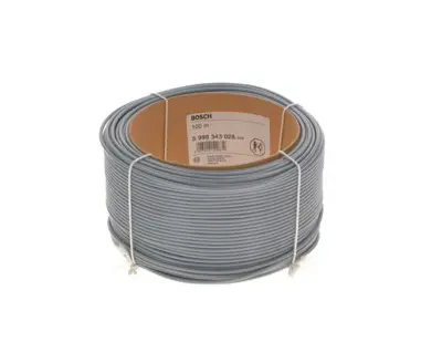 BOSCH 5 998 343 028 Kablo 