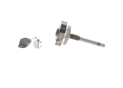 BOSCH 6 033 AD3 310 Mars Reduksıyon Tm Tk Bosch Tıpı Mercedes Atego Ford Cargo New Holland 1821358 42560319 A0001500931