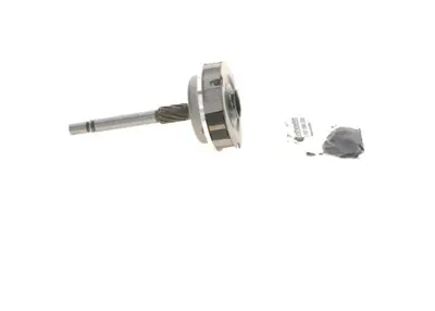 BOSCH 6 033 AD3 310 Mars Reduksıyon Tm Tk Bosch Tıpı Mercedes Atego Ford Cargo New Holland 1821358 42560319 A0001500931