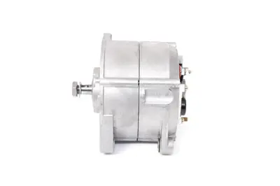 BOSCH 6 033 GB3 085 Alternator T 124 / 420 06.1996 02.2002; P.R 124 / 360 09.1995 09.2004; T 124 / 420 Hpı 09.2002 1397038