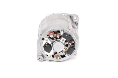 BOSCH 6 033 GB3 085 Alternator T 124 / 420 06.1996 02.2002; P.R 124 / 360 09.1995 09.2004; T 124 / 420 Hpı 09.2002 1397038