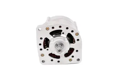 BOSCH 6 033 GB3 085 Alternator T 124 / 420 06.1996 02.2002; P.R 124 / 360 09.1995 09.2004; T 124 / 420 Hpı 09.2002 1397038