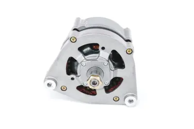 BOSCH 6 033 GB3 088 Alternator Unımog U1650 01.1988 02.2001 Unımog U1600 11.1992 09.2002 Unımog U1750 05.1991 08.2 A0061543902