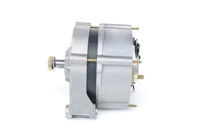 BOSCH 6 033 GB3 088 Alternator Unımog U1650 01.1988 02.2001 Unımog U1600 11.1992 09.2002 Unımog U1750 05.1991 08.2 A0061543902