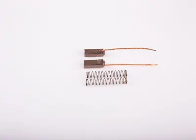 BOSCH 9 124 080 024 Karbon Fırça Seti 