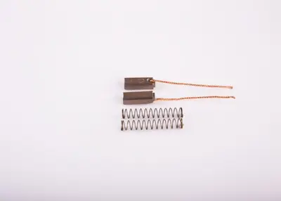 BOSCH 9 124 080 043 Karbon Fırça Seti 1958011 2TA903515 A0001549814