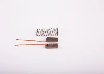 BOSCH 9 124 080 043 Karbon Fırça Seti 1958011 2TA903515 A0001549814