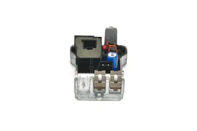 BOSCH 9 140 010 471 Klıma Fan Regulatoru W211 02>08 S211 03>09 W163 99>05 A2308216451