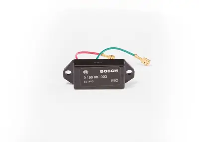 BOSCH 9 190 087 003 Regülatör 711705 A0021541806
