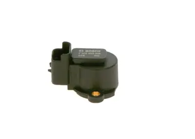 BOSCH F 000 99S 006 Gaz Kelebe?I Sensogu 206  306  Berlıngo  C2  Xsara 206 1.4 I  206 1.4ı  206 Sw 1.4ı  207 1.4ı Flex   1635Z9