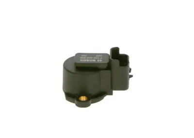BOSCH F 000 99S 006 Gaz Kelebe?I Sensogu 206  306  Berlıngo  C2  Xsara 206 1.4 I  206 1.4ı  206 Sw 1.4ı  207 1.4ı Flex   1635Z9