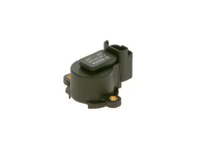 BOSCH F 000 99S 006 Gaz Kelebe?I Sensogu 206  306  Berlıngo  C2  Xsara 206 1.4 I  206 1.4ı  206 Sw 1.4ı  207 1.4ı Flex   1635Z9