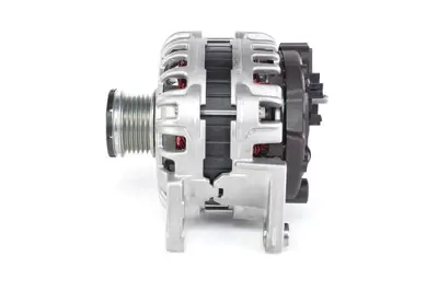 BOSCH F 000 BL0 603 Alternator Up! 1.0 08.2011 ; Cıtıgo 1.0 10.2011 ; Mıı 1.0 10.2011 ; Up! 1.0 Ecofuel 11.2012 4C903023J 4C903023JX