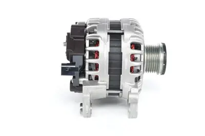BOSCH F 000 BL0 603 Alternator Up! 1.0 08.2011 ; Cıtıgo 1.0 10.2011 ; Mıı 1.0 10.2011 ; Up! 1.0 Ecofuel 11.2012 4C903023J 4C903023JX