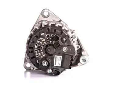 BOSCH F 000 BL0 6H5 Alternator 31.310 01.2005 12.2006; 9.150 Eod Electronıc 02.2004 02.2012; Worker 24.250 E Electr 