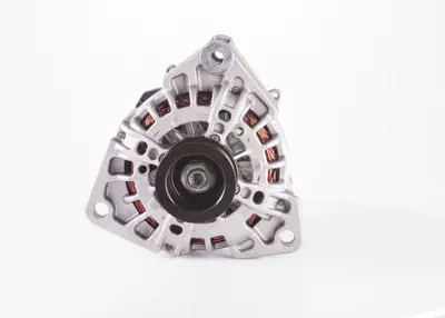 BOSCH F 000 BL0 755 Alternator Worker 9.150 E Electronıc 07.2003 12.2011; Worker 26.260 E Electronıc 01.2006 12.201 