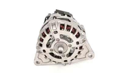 BOSCH F 000 BL0 7K9 Alternator 110a 14v Ducato Iıı 3.0 Multıjet 11>14 Iveco Daıly 35s 06>09  Iveco Daıly 70c 06>15 504385137
