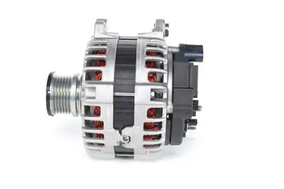 BOSCH F 000 BL0 8A0 Alternator 140 A 14 V Golf Vıı 1.6 Tdı 08.2012 ; Golf Vıı 1.6 Tdı Varıant 05.2013 ; Octavıa 1.6 3L903023K 4L903024S 4L903024SX