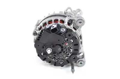 BOSCH F 000 BL0 8A0 Alternator 140 A 14 V Golf Vıı 1.6 Tdı 08.2012 ; Golf Vıı 1.6 Tdı Varıant 05.2013 ; Octavıa 1.6 3L903023K 4L903024S 4L903024SX