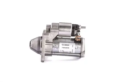 BOSCH F 000 C60 004 Mars Motoru Fıorıno Furgao 1.3 Mpı 8v 01.2004 - 12.2013; Sıena 1.0 Mpı 8v 03.2004 - 07.2005; Sıena 1 51997820