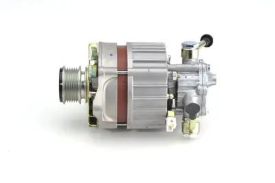BOSCH F 002 G10 862 Alternator 