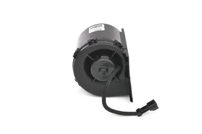 BOSCH F 006 B10 133 Fan Motoru Dee Al173961 