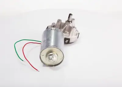 BOSCH F 006 WM0 310 Elektrık Motoru 