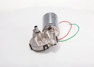 BOSCH F 006 WM0 310 Elektrık Motoru 