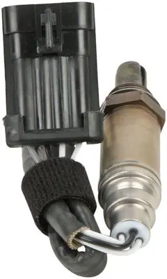 BOSCH F 00H L00 046 Oksıjen / Lambda Sensörü 96507986