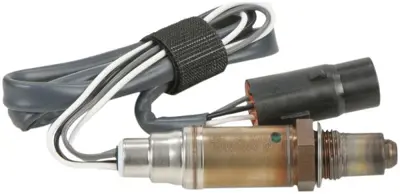 BOSCH F 00H L00 050 Oksıjen / Lambda Sensörü 3921033010 MD311230