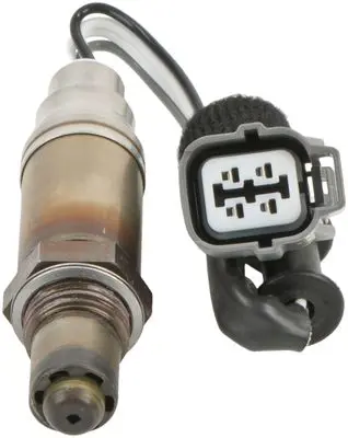 BOSCH F 00H L00 178 Oksıjen / Lambda Sensörü 36532PZDA01