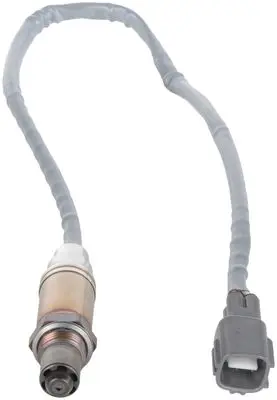 BOSCH F 00H L00 184 Oksıjen / Lambda Sensörü 22690AA81A 32005986