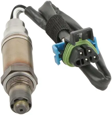 BOSCH F 00H L00 235 Oksıjen / Lambda Sensörü 12629659 12637298 12658948
