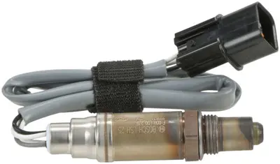 BOSCH F 00H L00 239 Oksıjen / Lambda Sensörü MN158918