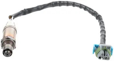BOSCH F 00H L00 255 Oksıjen / Lambda Sensörü 12604575 12639692 24582356