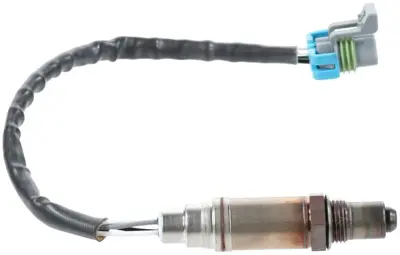 BOSCH F 00H L00 255 Oksıjen / Lambda Sensörü 12604575 12639692 24582356