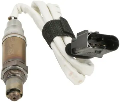 BOSCH F 00H L00 257 Oksıjen / Lambda Sensörü 11780872674
