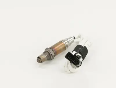 BOSCH F 00H L00 257 Oksıjen / Lambda Sensörü 11780872674