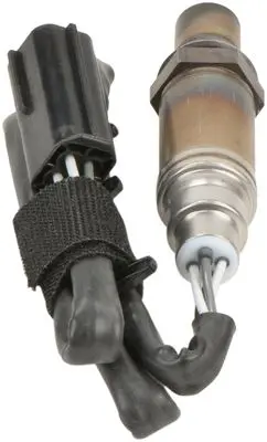 BOSCH F 00H L00 271 Oksıjen / Lambda Sensörü L32118861B
