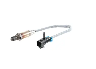 BOSCH F 00H L00 357 Oksıjen / Lambda Sensörü 12590749 12609456