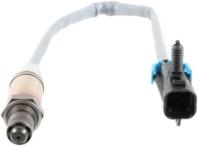BOSCH F 00H L00 357 Oksıjen / Lambda Sensörü 12590749 12609456
