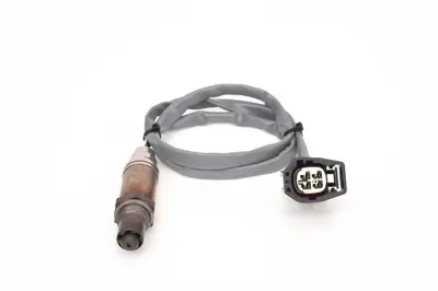 BOSCH F 00H L00 365 Oksıjen / Lambda Sensörü ZYF118861