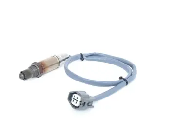 BOSCH F 00H L00 384 Oksıjen / Lambda Sensörü (Benzın) LNE1682BC