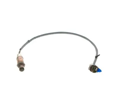 BOSCH F 00H L00 385 Oksıjen / Lambda Sensörü (Benzın) L33M18861E9U