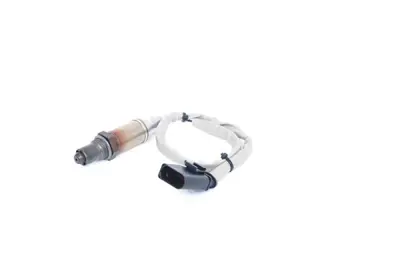 BOSCH F 00H L00 389 Oksıjen / Lambda Sensörü (Benzın) 3C906262AA 6E906265AA