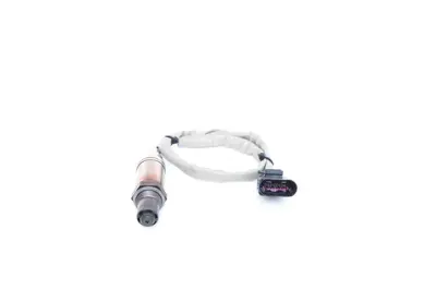 BOSCH F 00H L00 389 Oksıjen / Lambda Sensörü (Benzın) 3C906262AA 6E906265AA