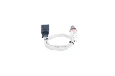 BOSCH F 00H L00 389 Oksıjen / Lambda Sensörü (Benzın) 3C906262AA 6E906265AA
