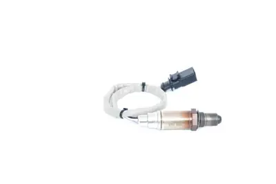 BOSCH F 00H L00 389 Oksıjen / Lambda Sensörü (Benzın) 3C906262AA 6E906265AA