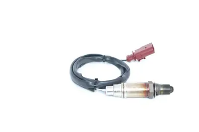 BOSCH F 00H L00 391 Oksıjen / Lambda Sensörü (Benzın) 6E906265D