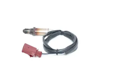 BOSCH F 00H L00 391 Oksıjen / Lambda Sensörü (Benzın) 6E906265D